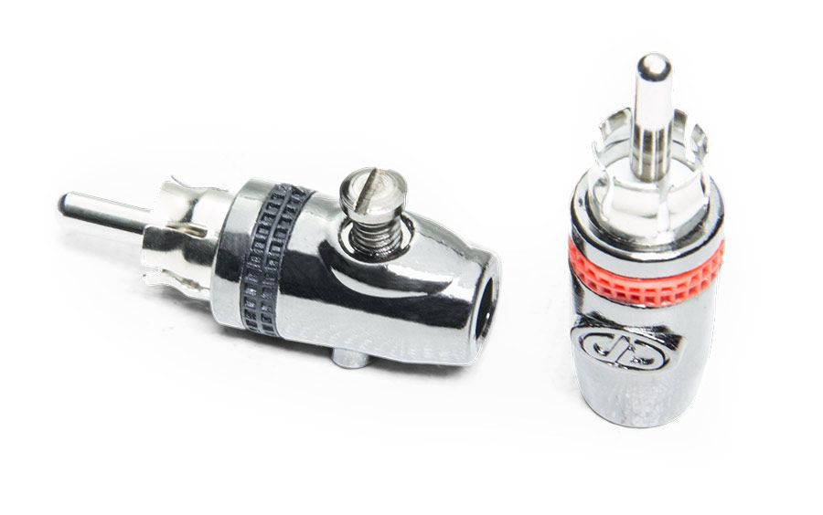 Z-wire RCA system