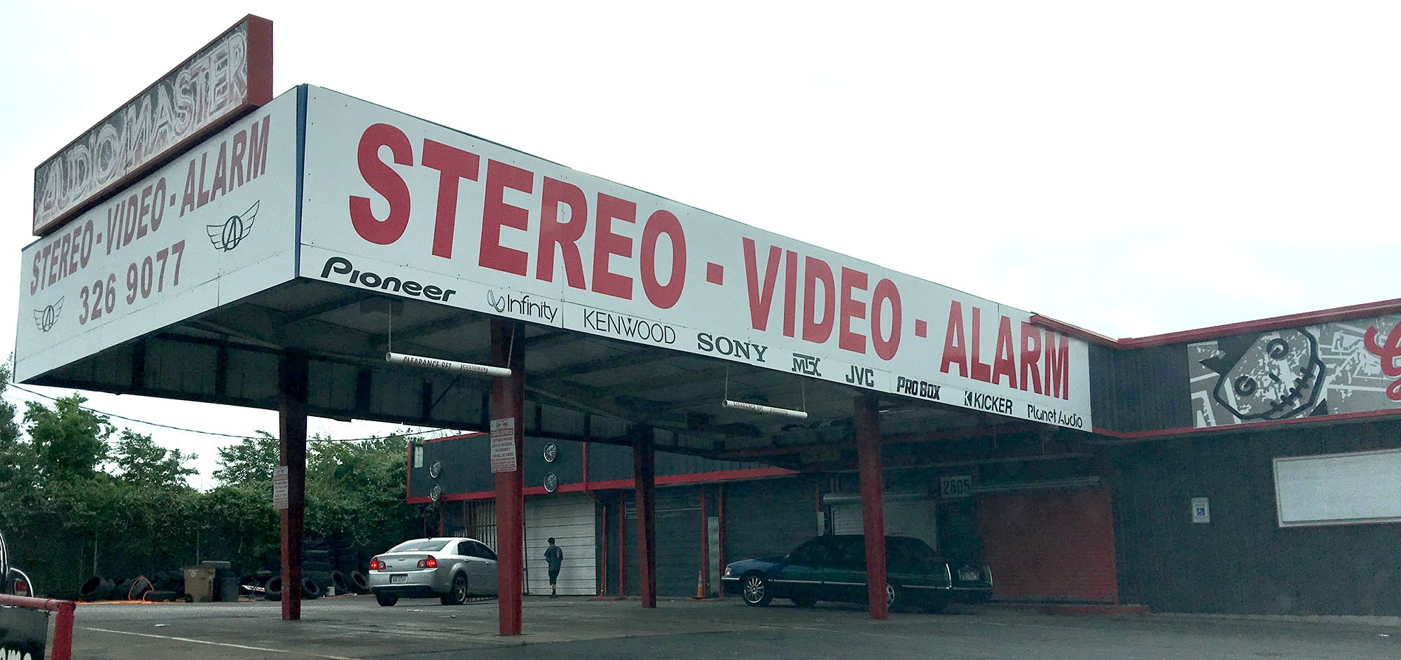 Dealer Spotlight: Audio Master - cover