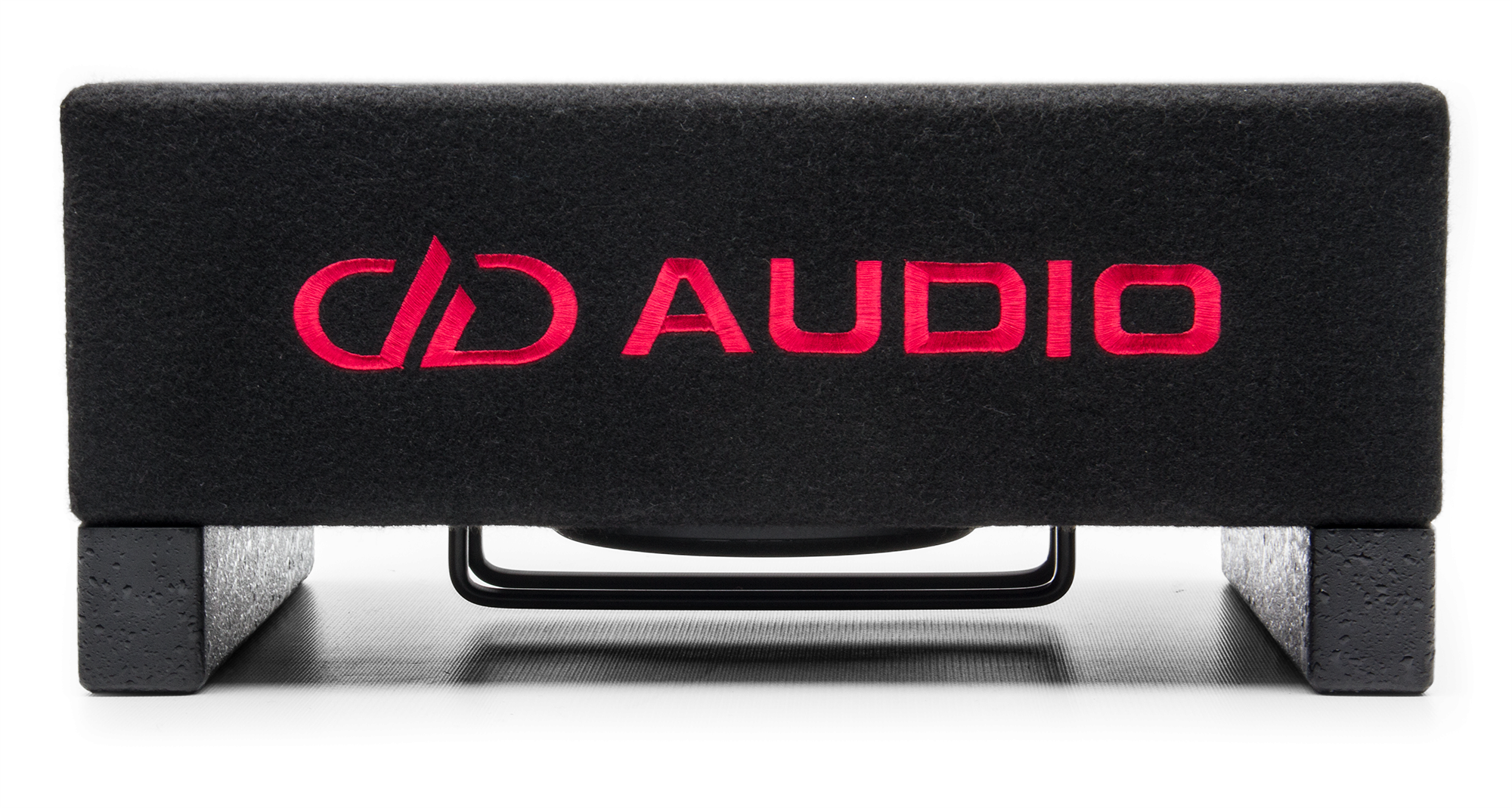 LE-S06 Loaded Enclosure downfiring