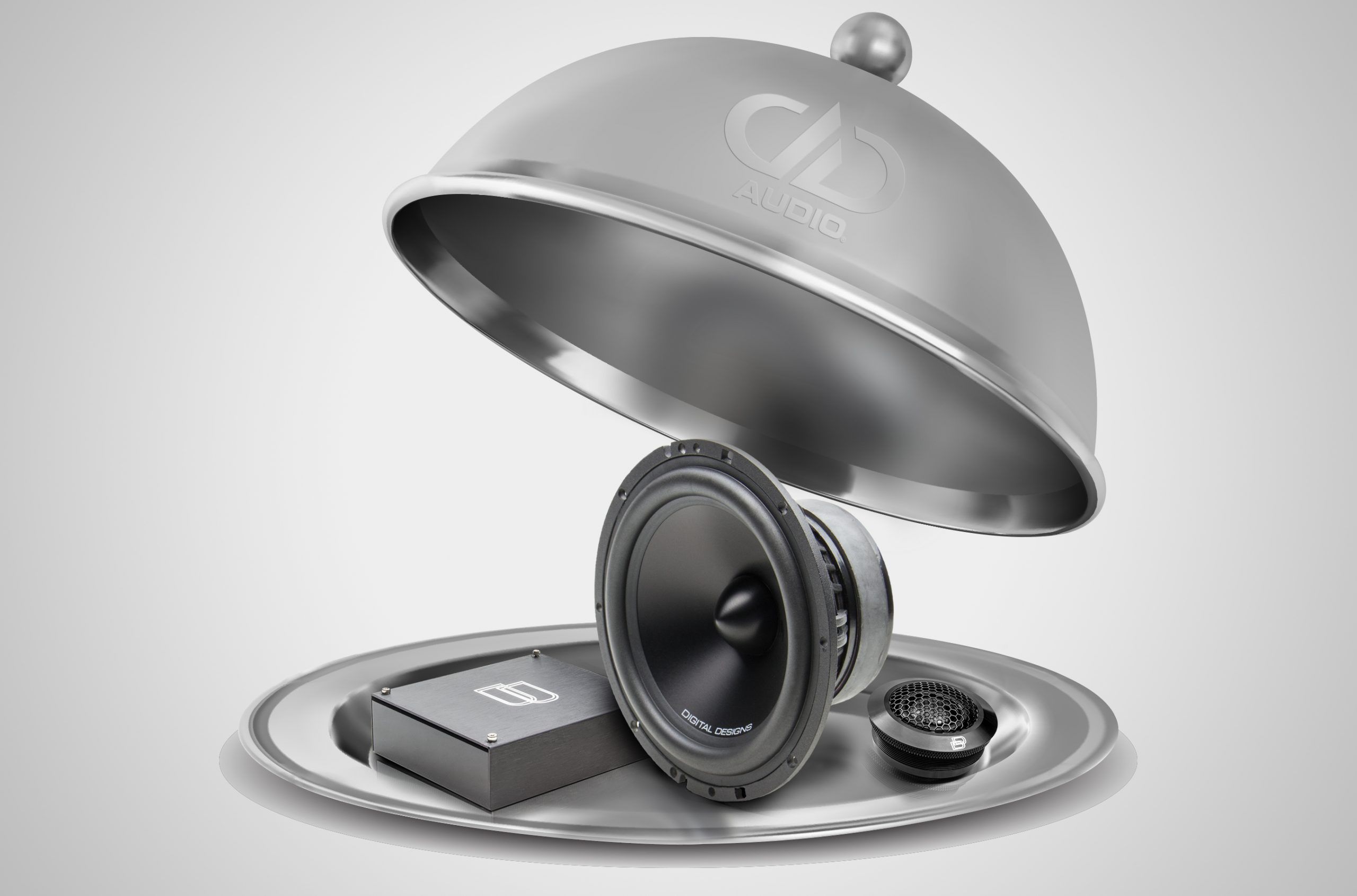 Product Spotlight: B Class A La Carte - cover
