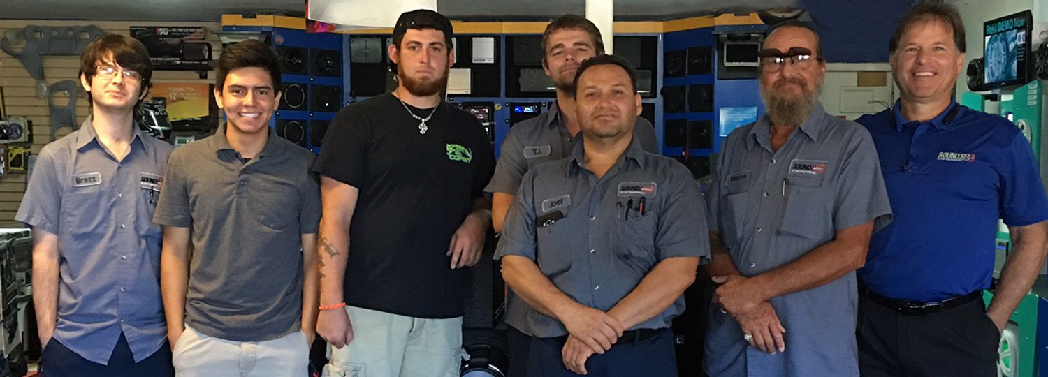 September Dealer Spotlight - cover