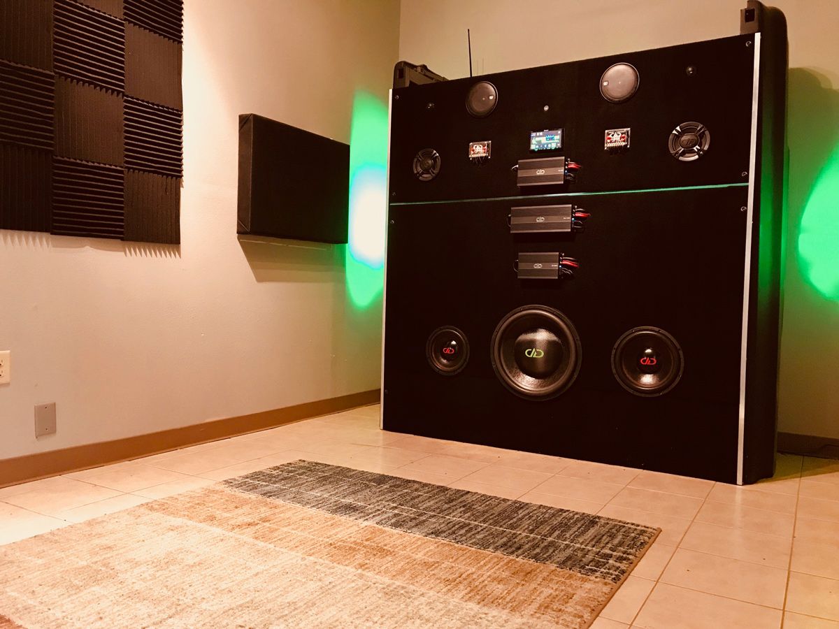 Dealer of the Month: Green Toad Audio of Conway, Arkansas - cover