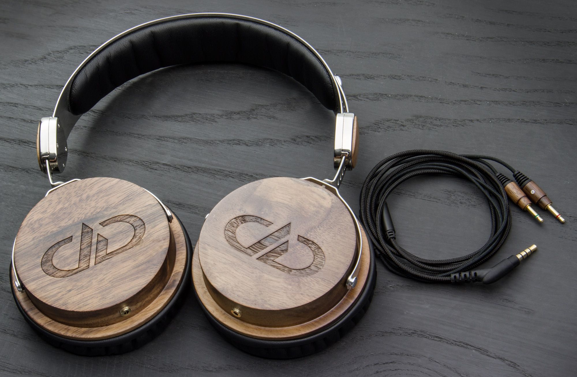 The New DD DXB-04 Over-The-Ear Headphones Are Now Shipping - cover