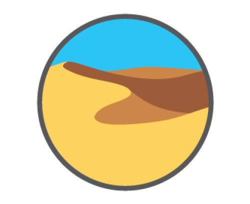dd adventure sand utv icon