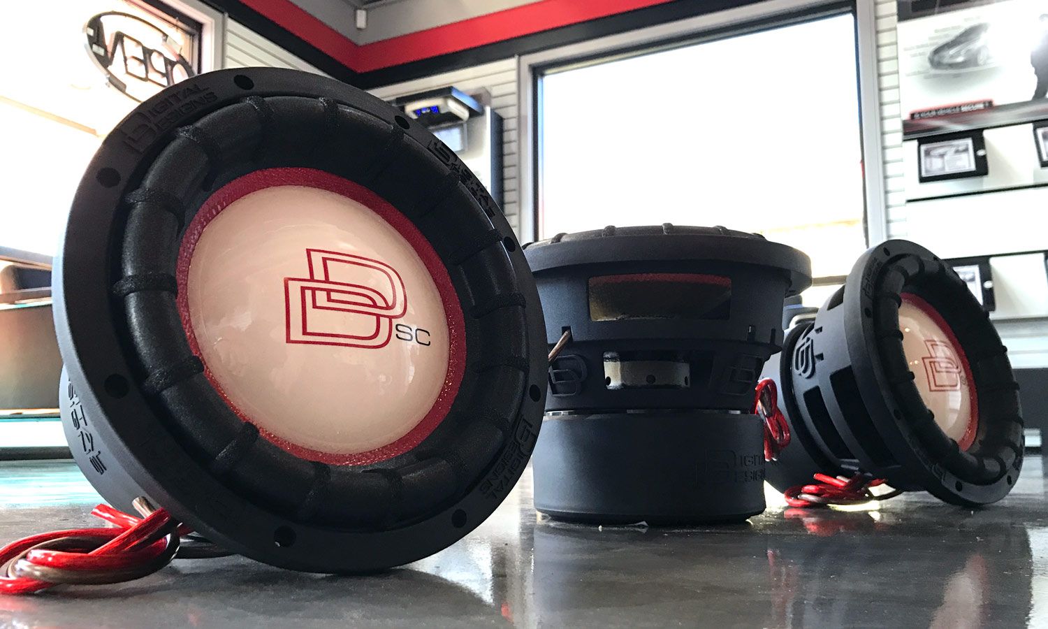 November Dealer of the Month: 316 Customs - cover