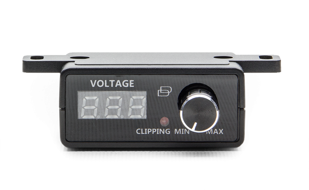 Product Spotlight: M-Series Amplifiers - cover