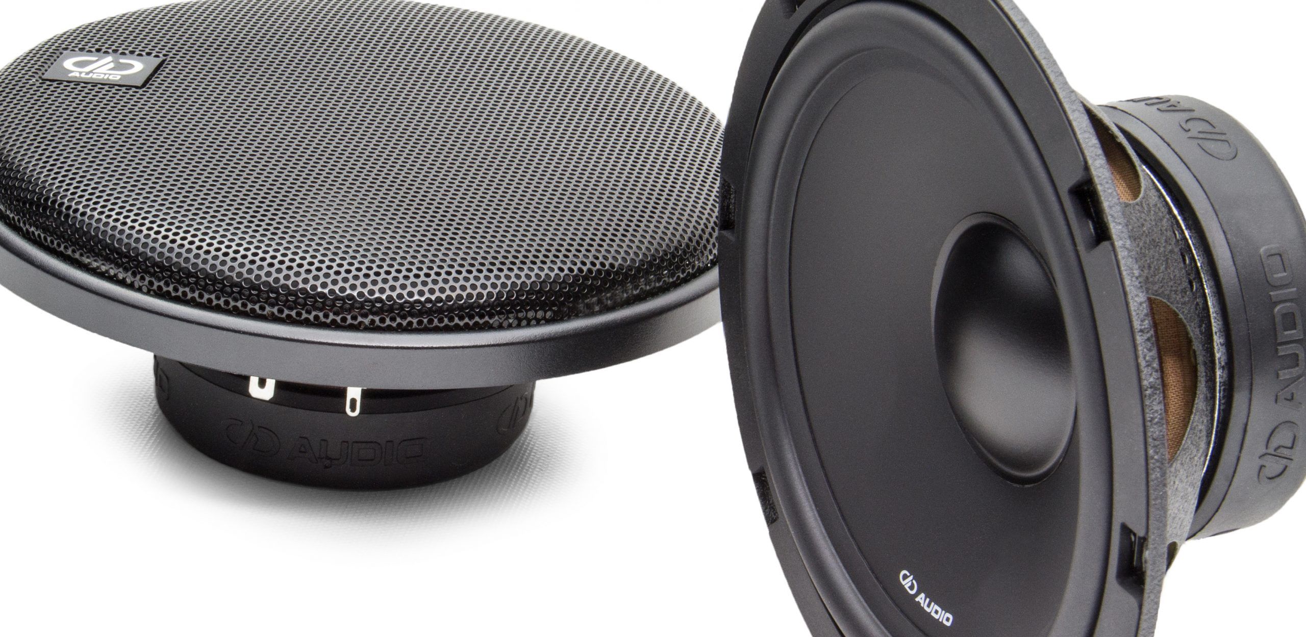 Product Spotlight: Take Your Car Audio from Factory to Fantastic! - cover