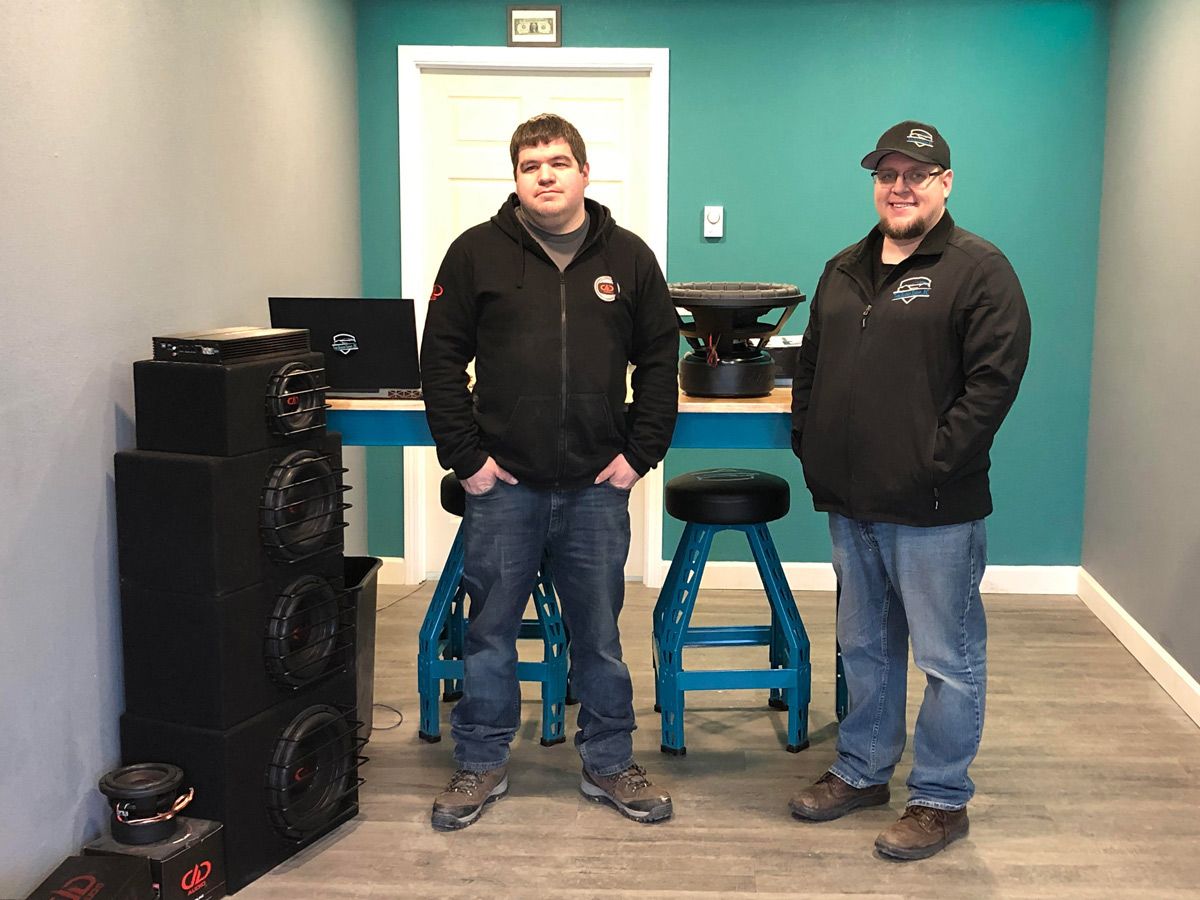 The Audio Shop, Rapid City, SD - featured photo