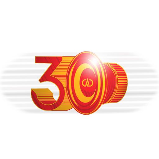 30 Years Design