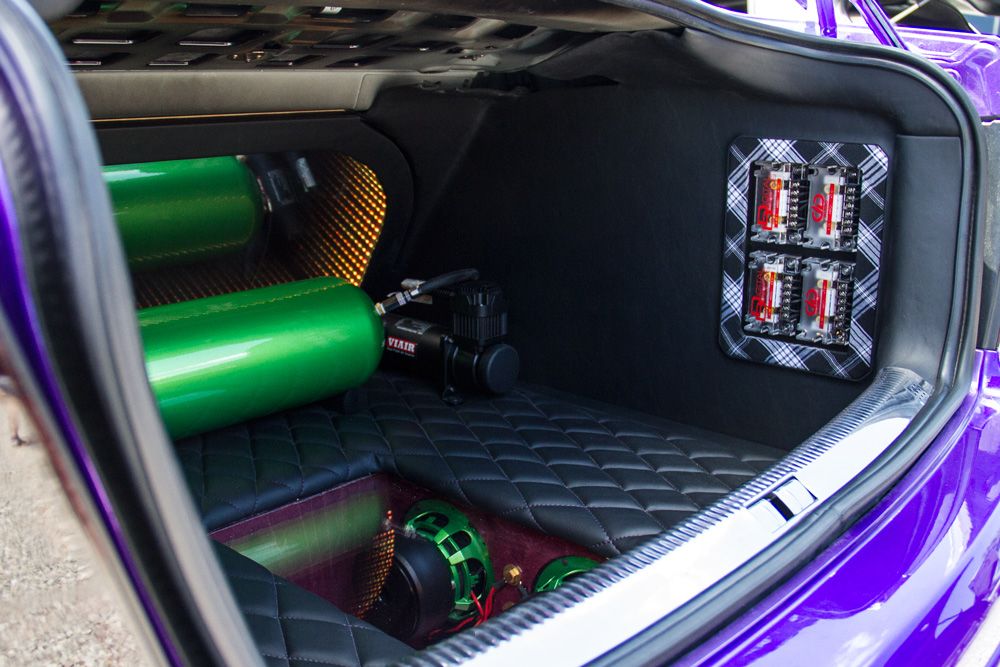 DD Audio Install Highlight: 2004 Volkswagen Jetta GLI - cover