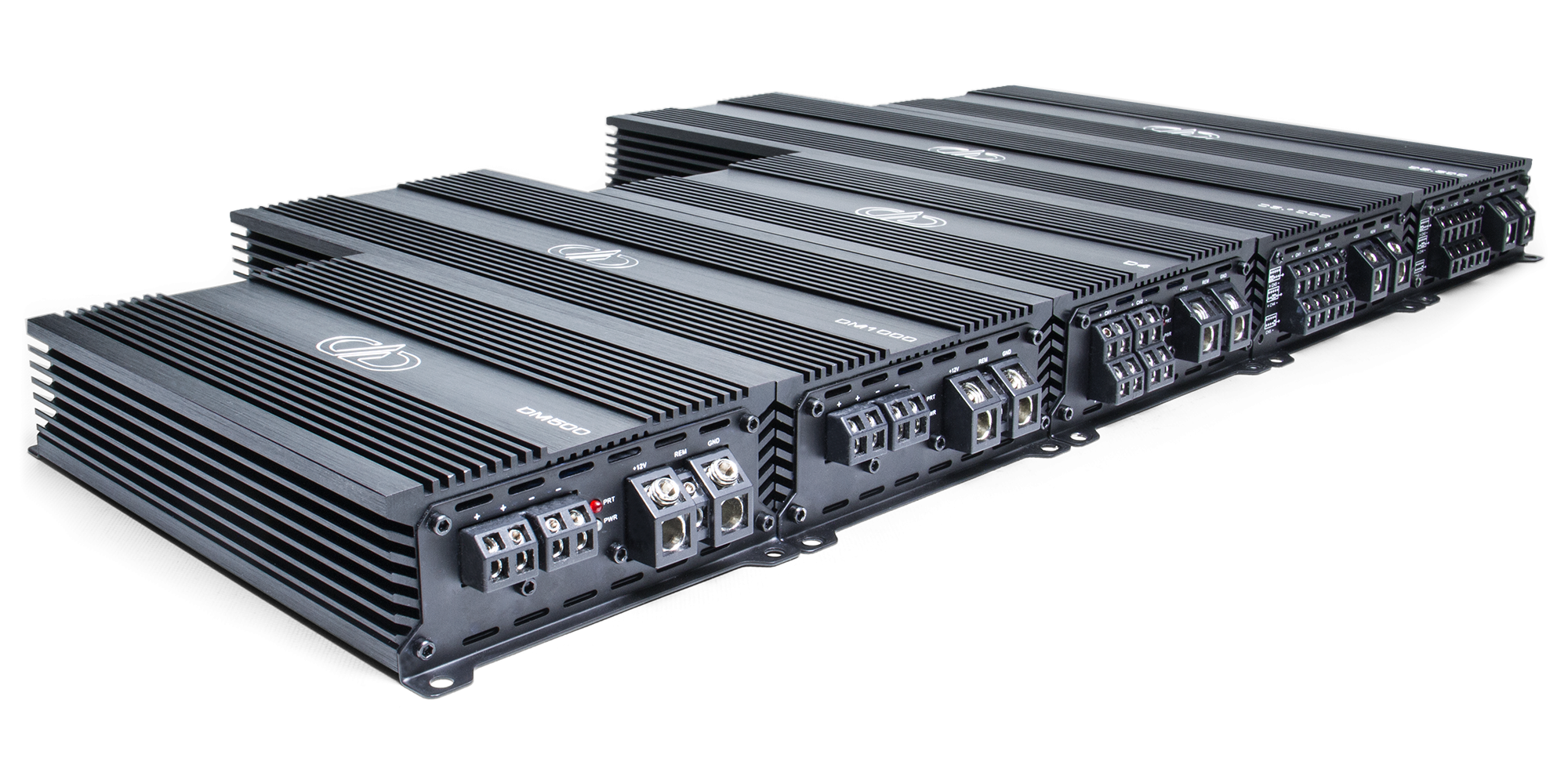 June Product Spotlight: D Series Amplifiers - cover
