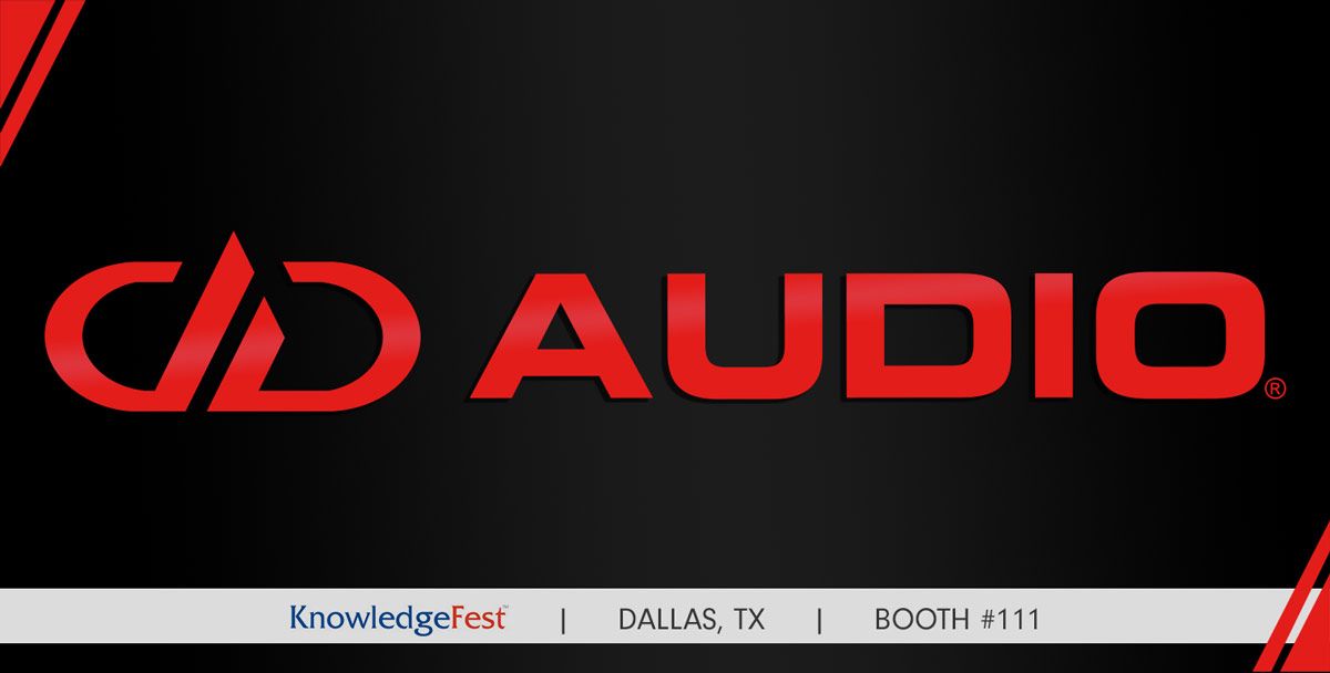 DD at KnowledgeFest Dallas 2019 press release - cover