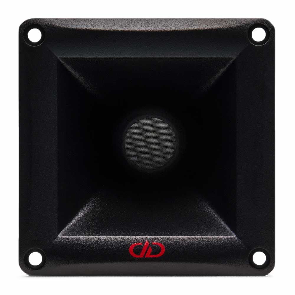 VO-CT5x5 Voice Horn for compression tweeter