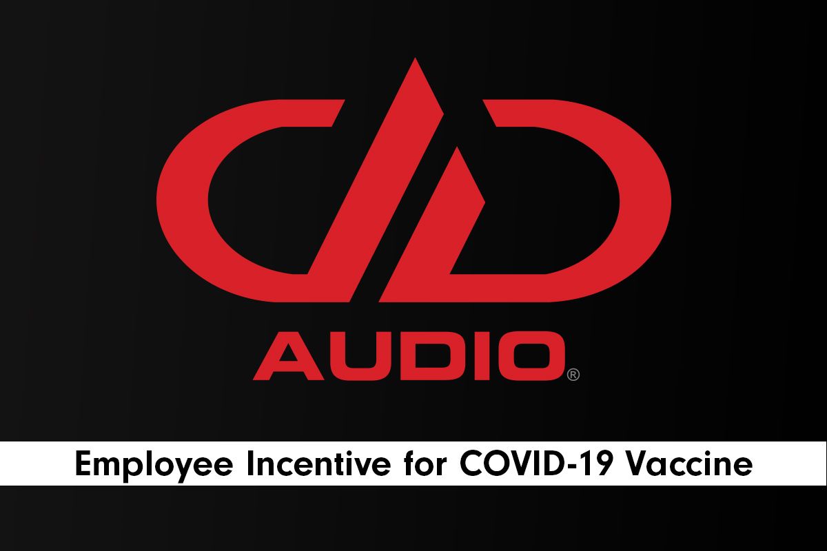 Press Release Employee incentive for Covid-19 cover image