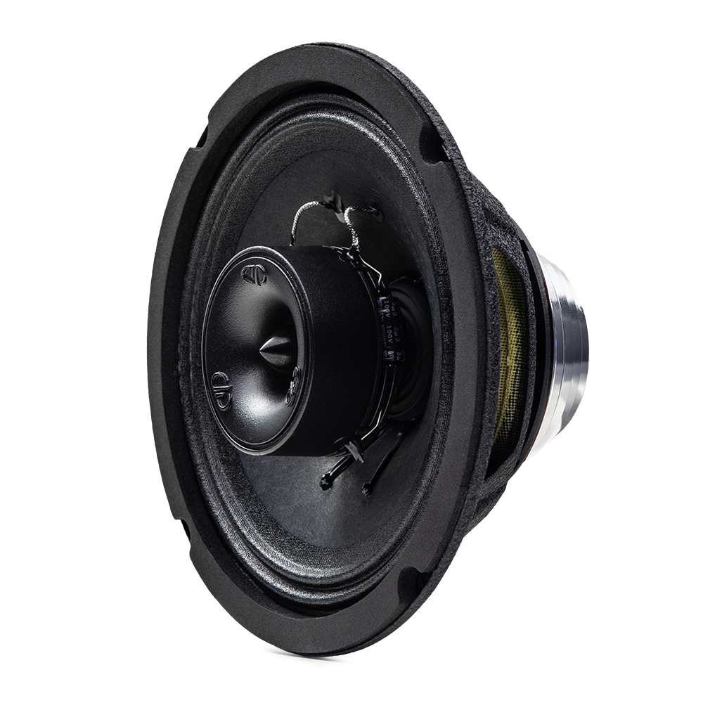 VO-XN6.5a 6.5 inch neo coaxial speaker