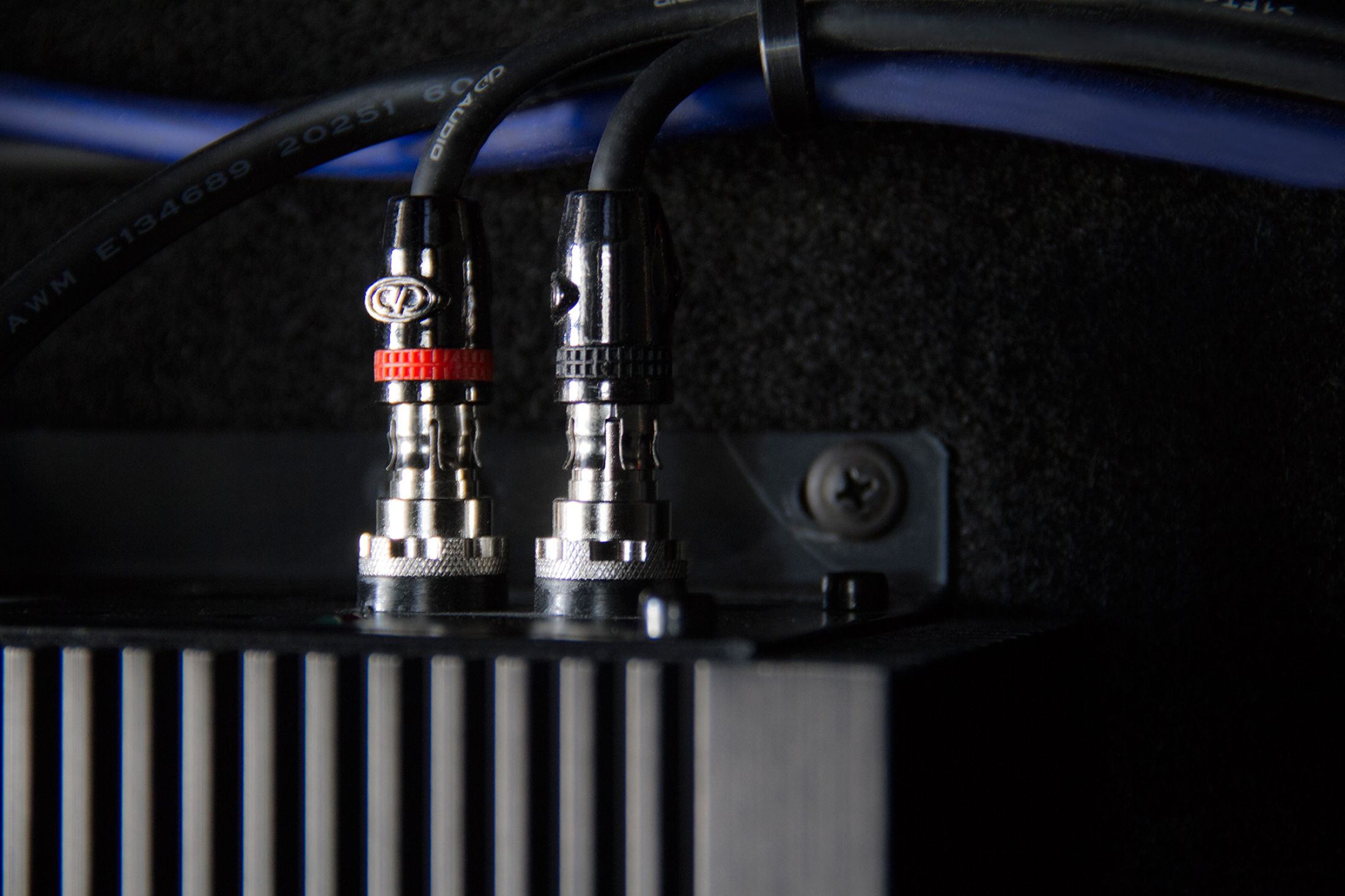 DD Audio Product Spotlight - Z-Wire RCA System - cover