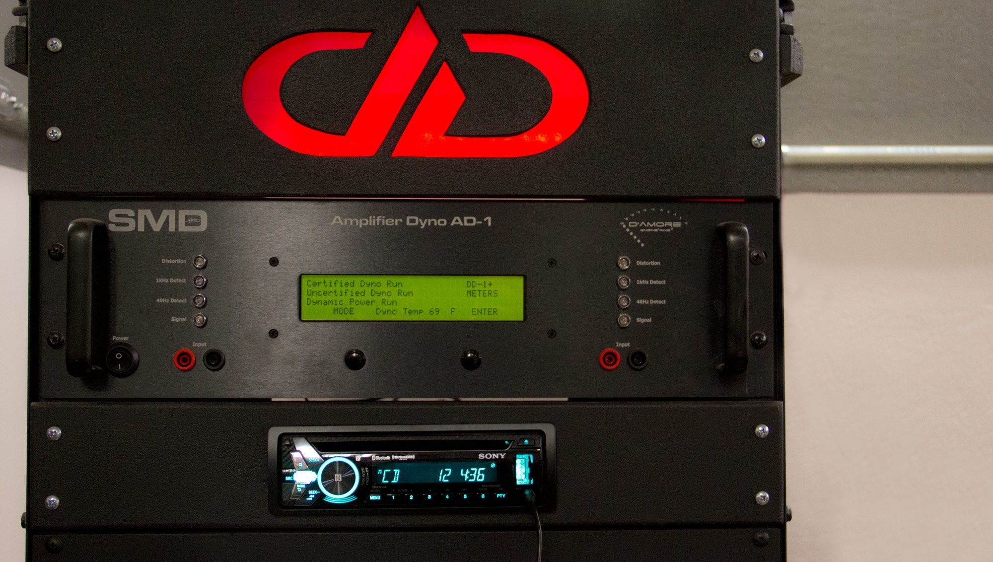 Radio Reckoning: A Look at Pre-amp Voltage Claims - cover