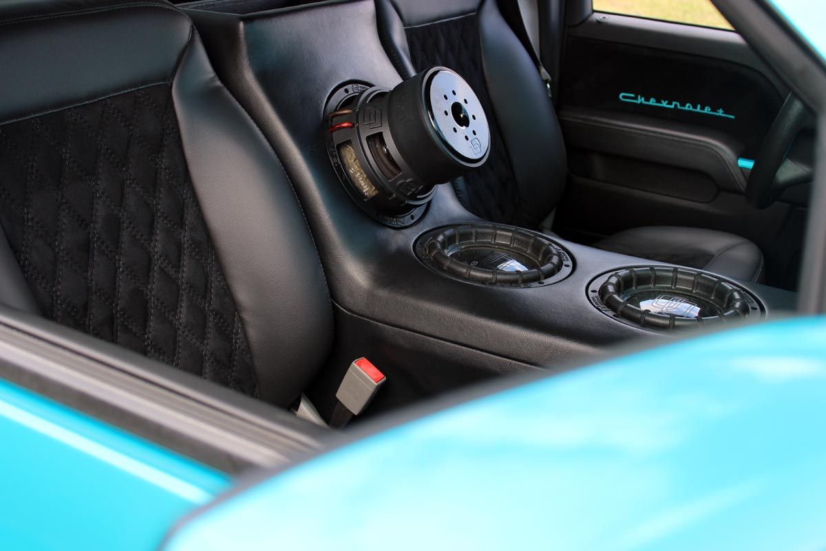 Install Highlight: 2014 Chevrolet Silverado WT - featured photo