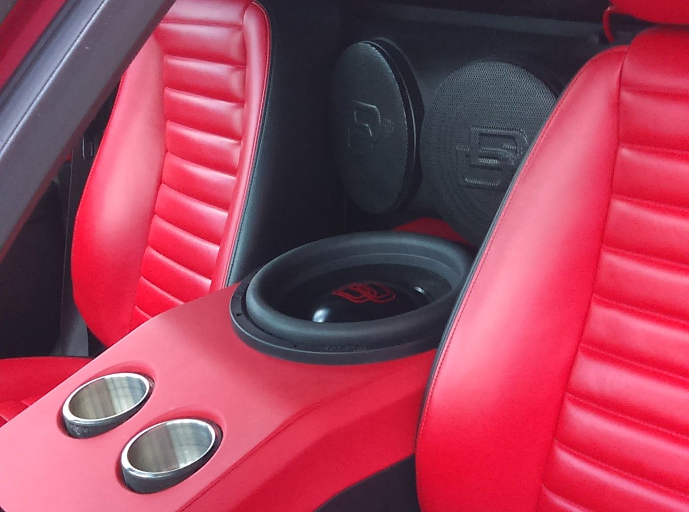 September Install Highlight: 2009 Chevy Silverado - cover
