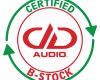 Certified B-Stock logo