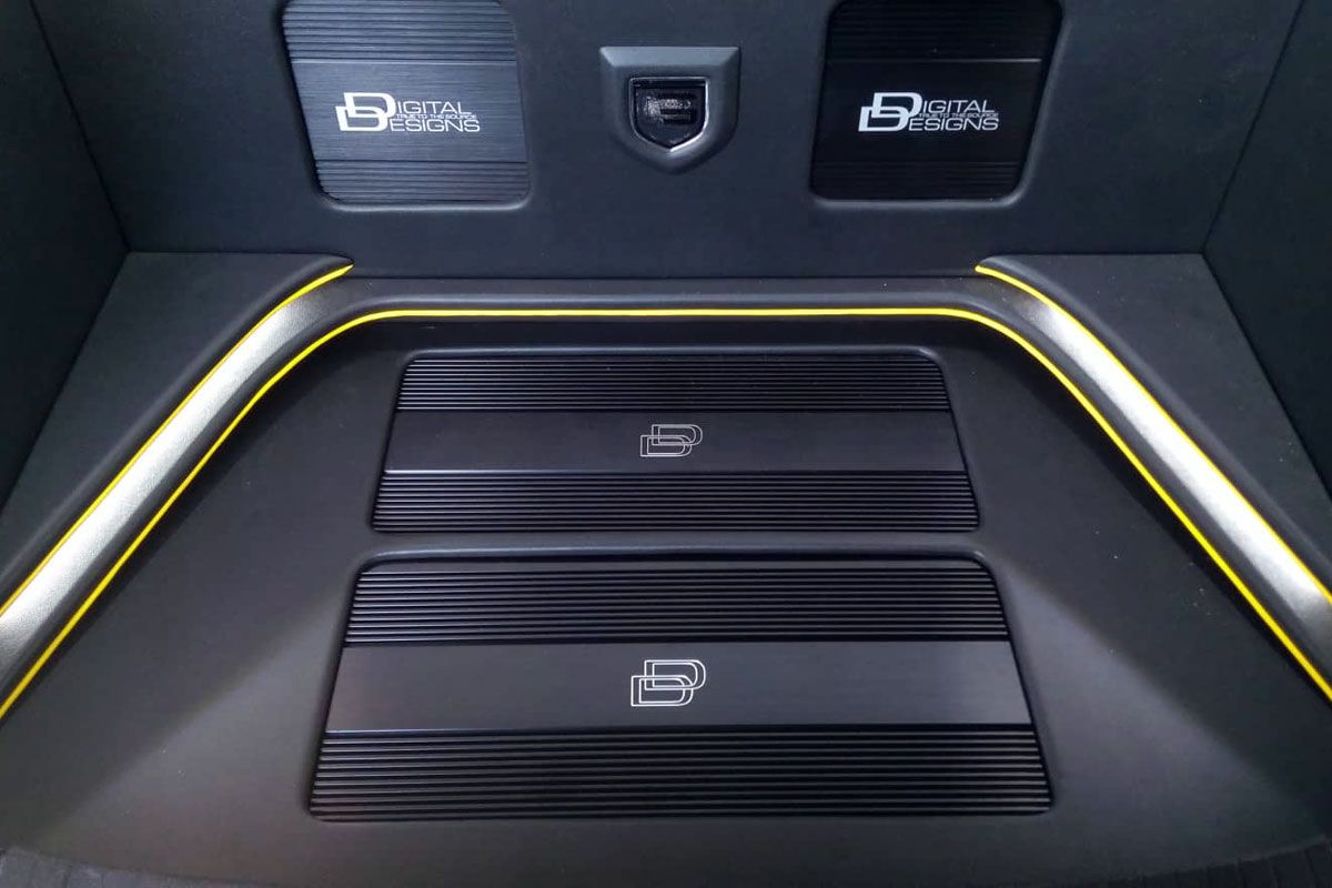 Install Highlight: 2004 Seat Leon - featured photo