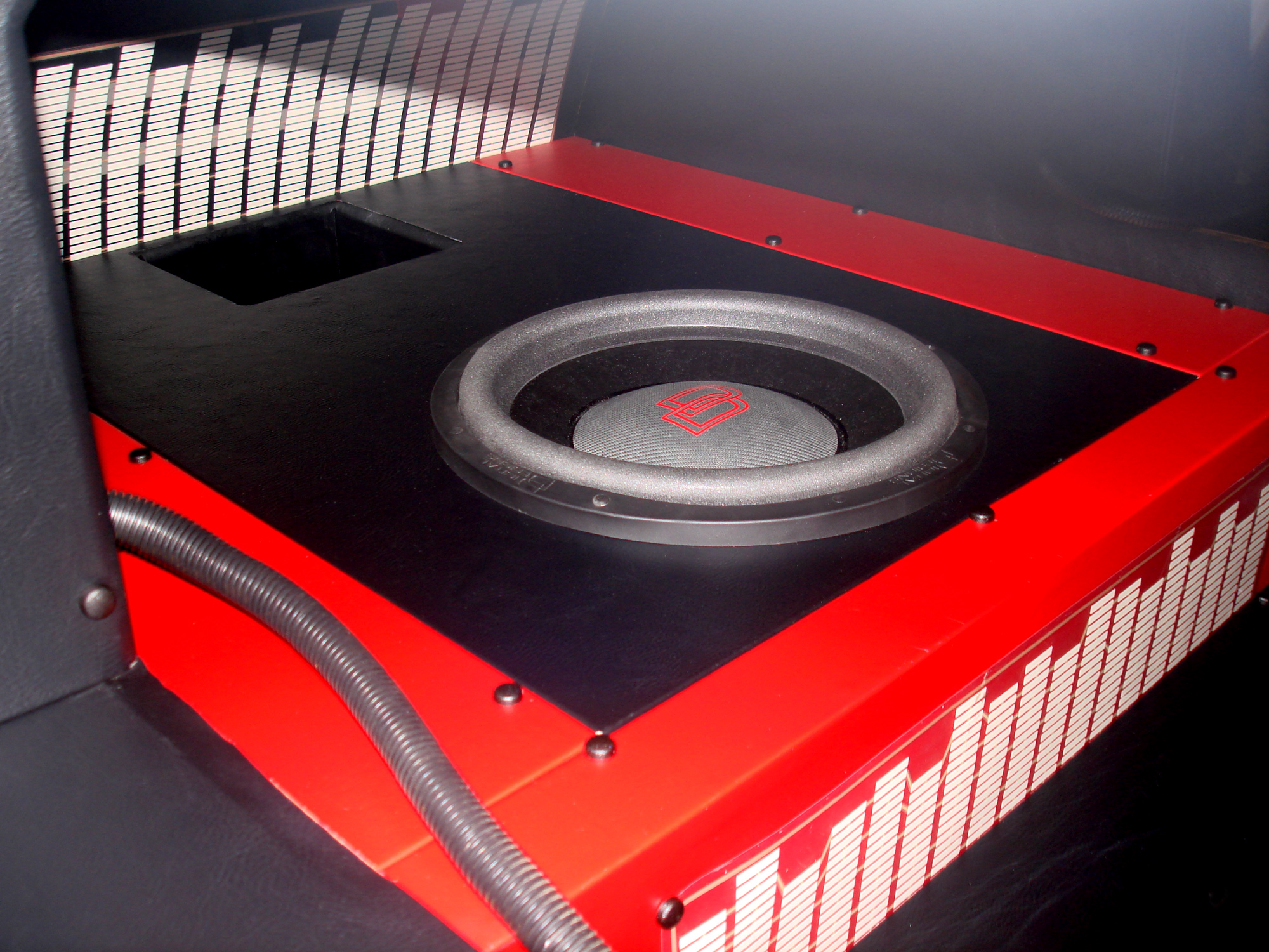 June Install Highlight β DD Audio