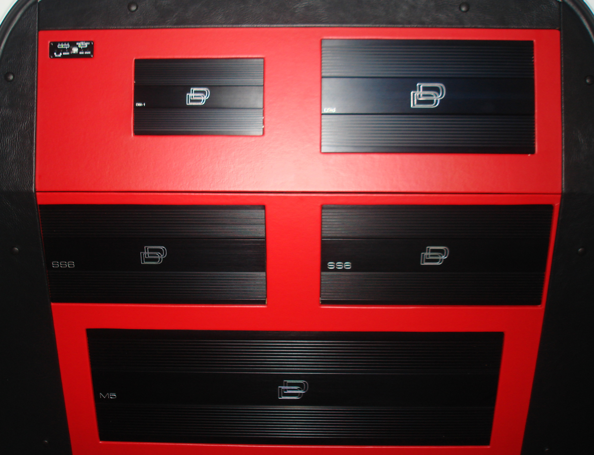Triple R Electronics June Install Highlight - DD Audio
