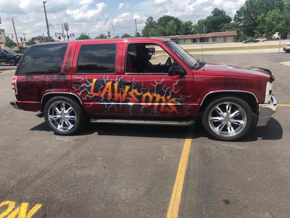 Dealer Spotlight Lawson's Car Audio DD Audio