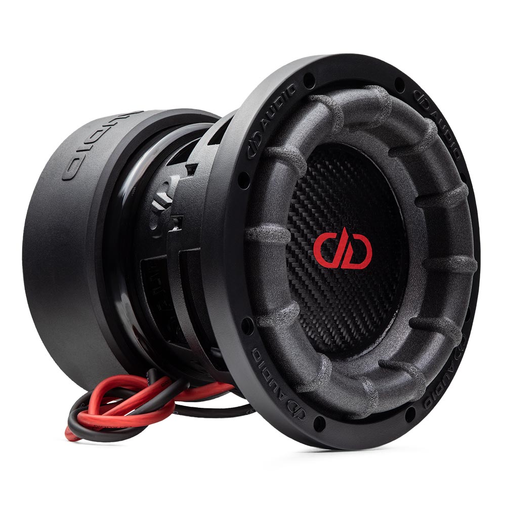 audio legion 8 subwoofer