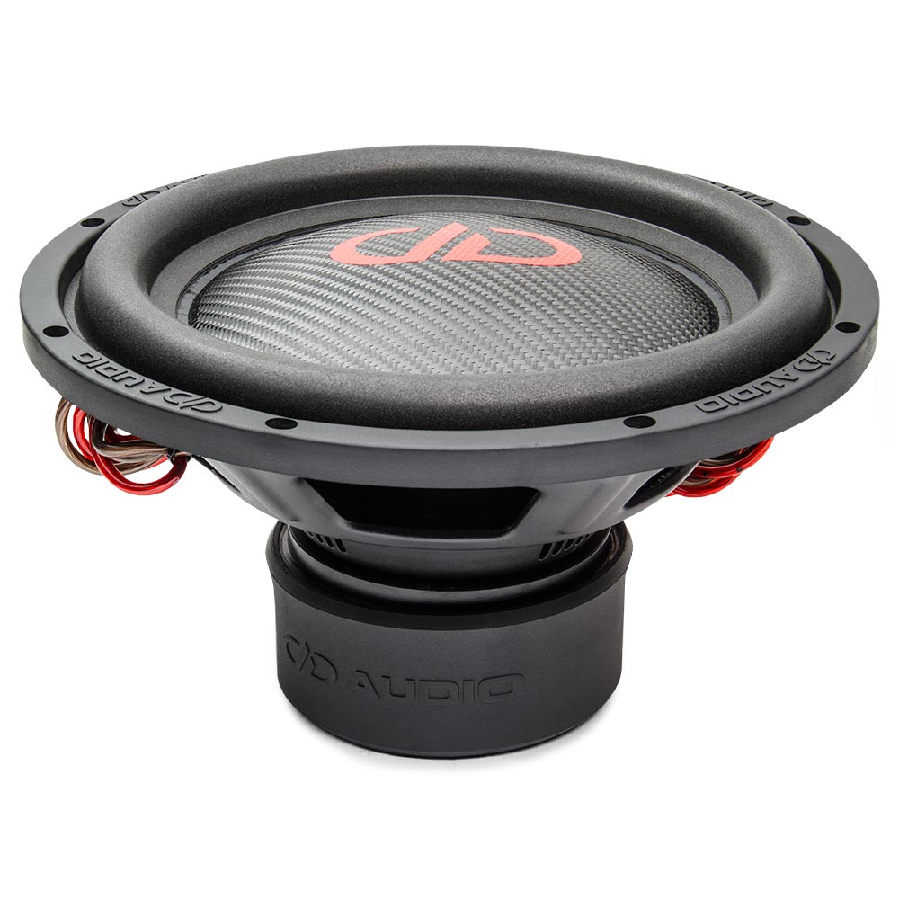 1512 12 inch subwoofer made in usa