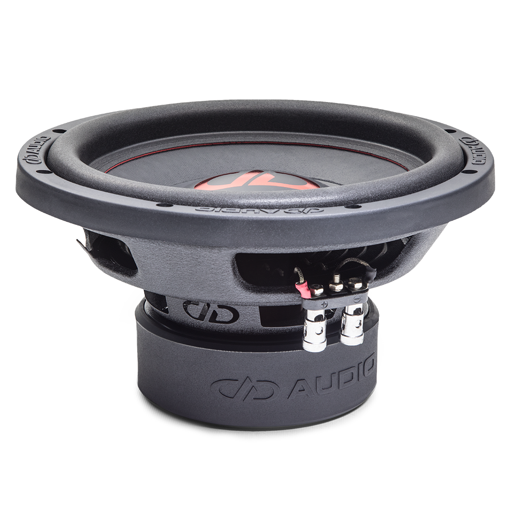 digital designs subwoofer