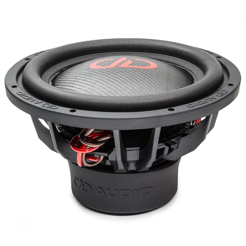 2512 12 inch subwoofer made in usa