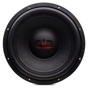 815d redline series 15 inch subwoofer