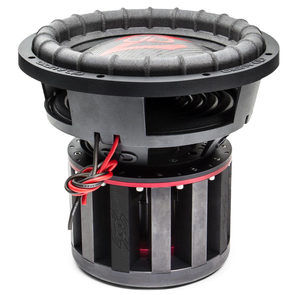 Z3 Z series subwoofer made in usa