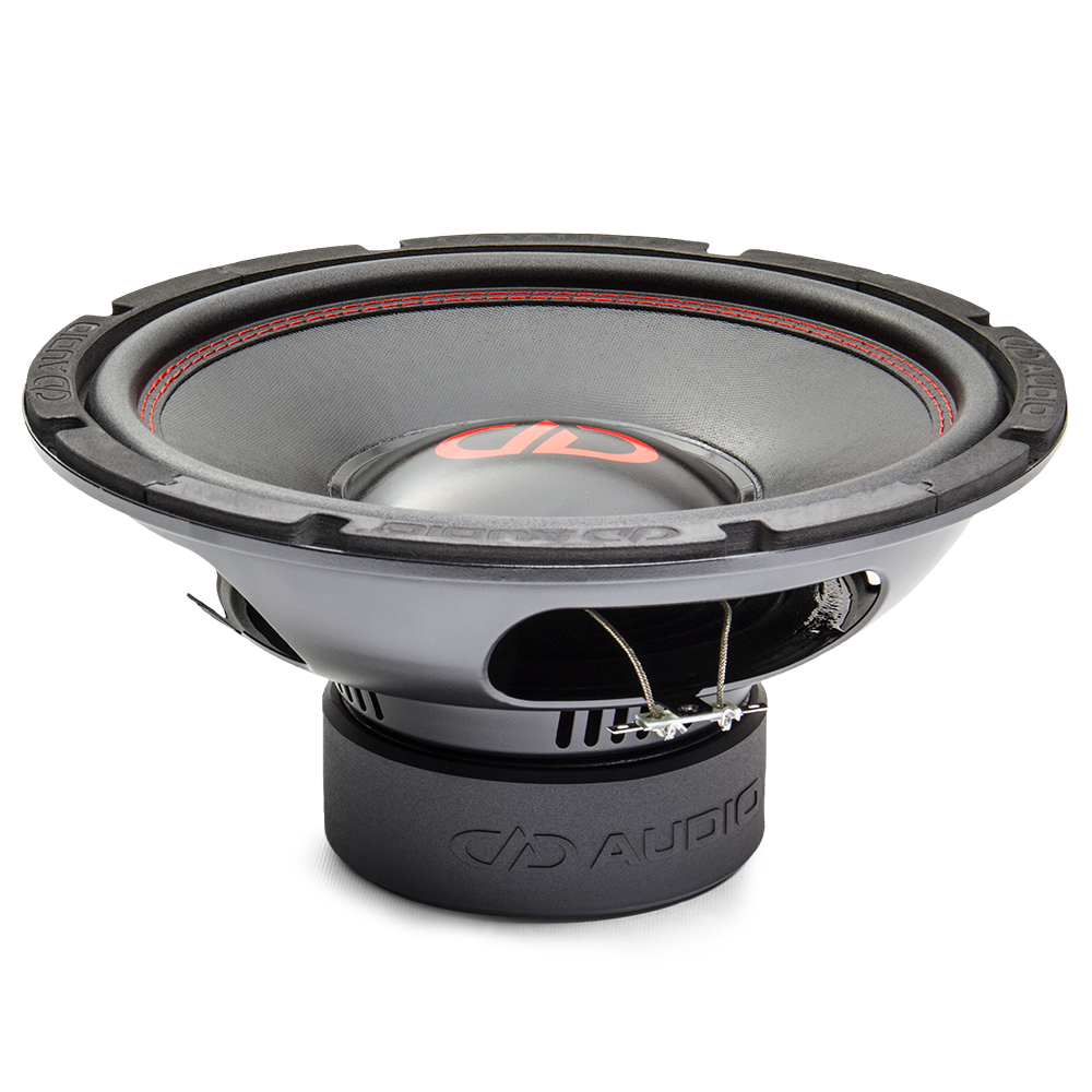 dd redline 12