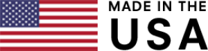 Made in usa icon