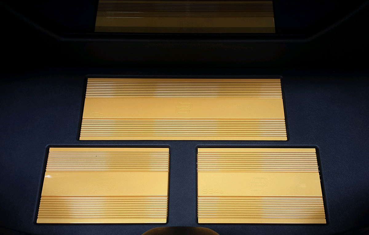 Install Highlight - 2012 Roush Mustang - cover