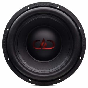 812 Redline Series 12 inch Subwoofer