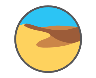 dd adventure sand utv icon