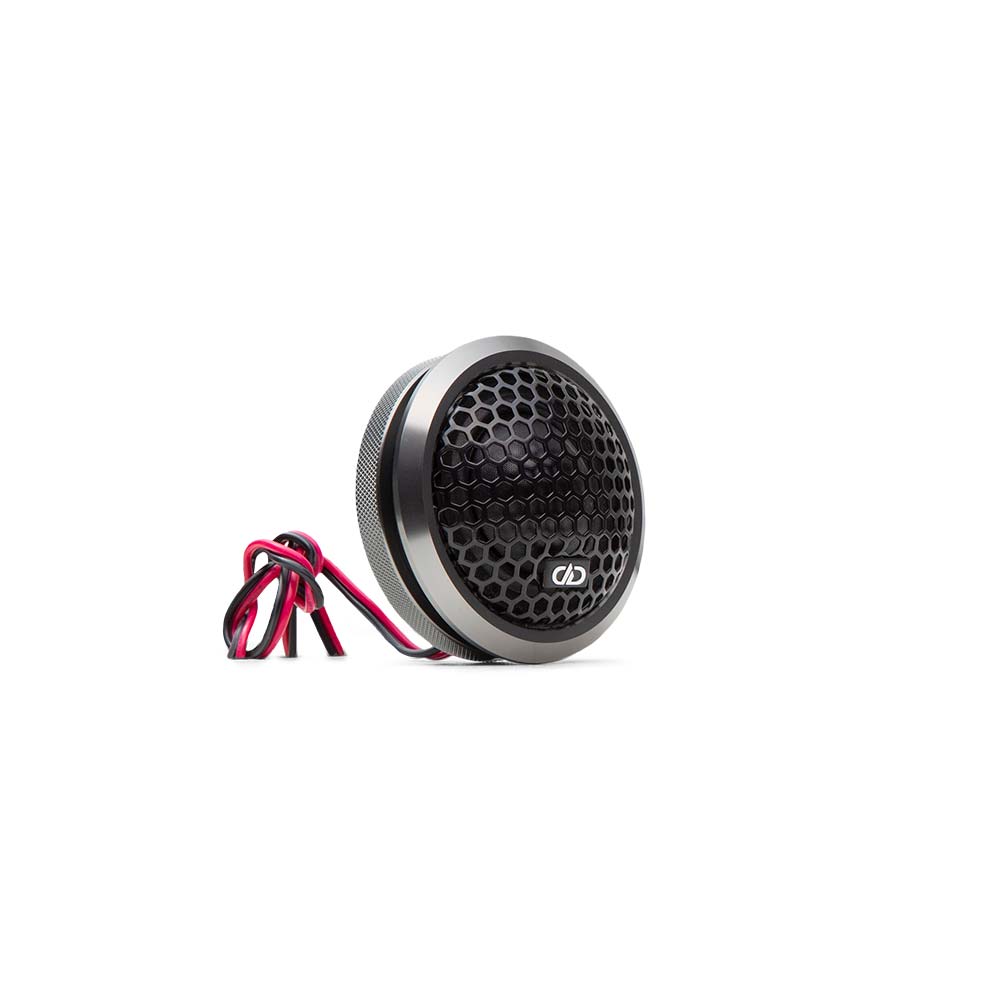 CT28 28mm cloth dome tweeter