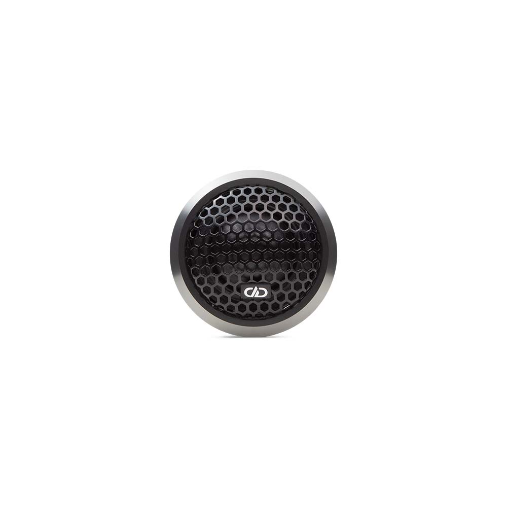 CT28 28mm cloth dome tweeter