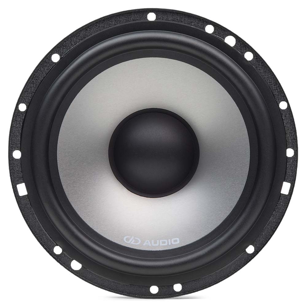 DC6.5a 6.5 inch Component Speaker