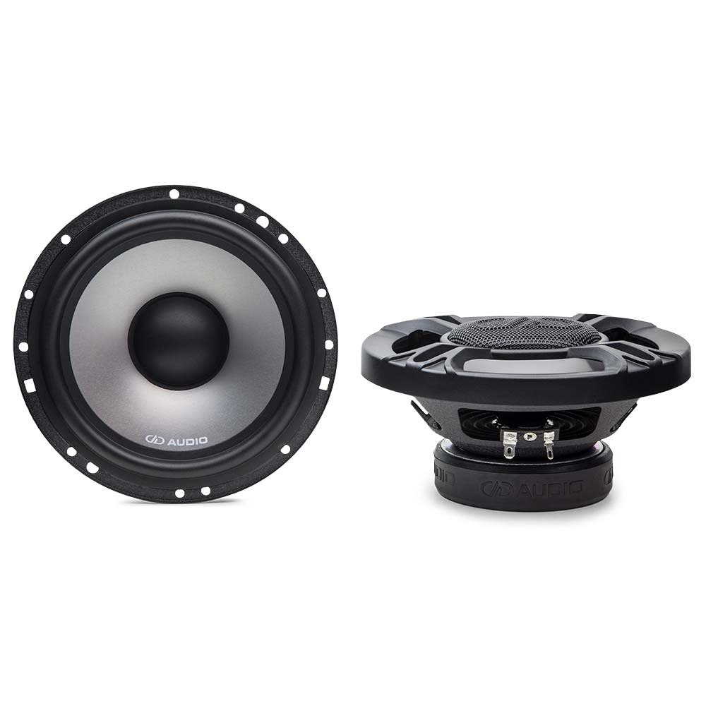 DC6.5a 6.5 inch Component Speaker