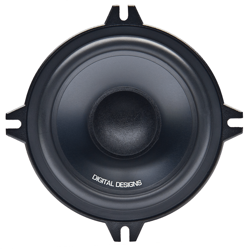 DD-AW5.2 5.2 inch midrange woofer