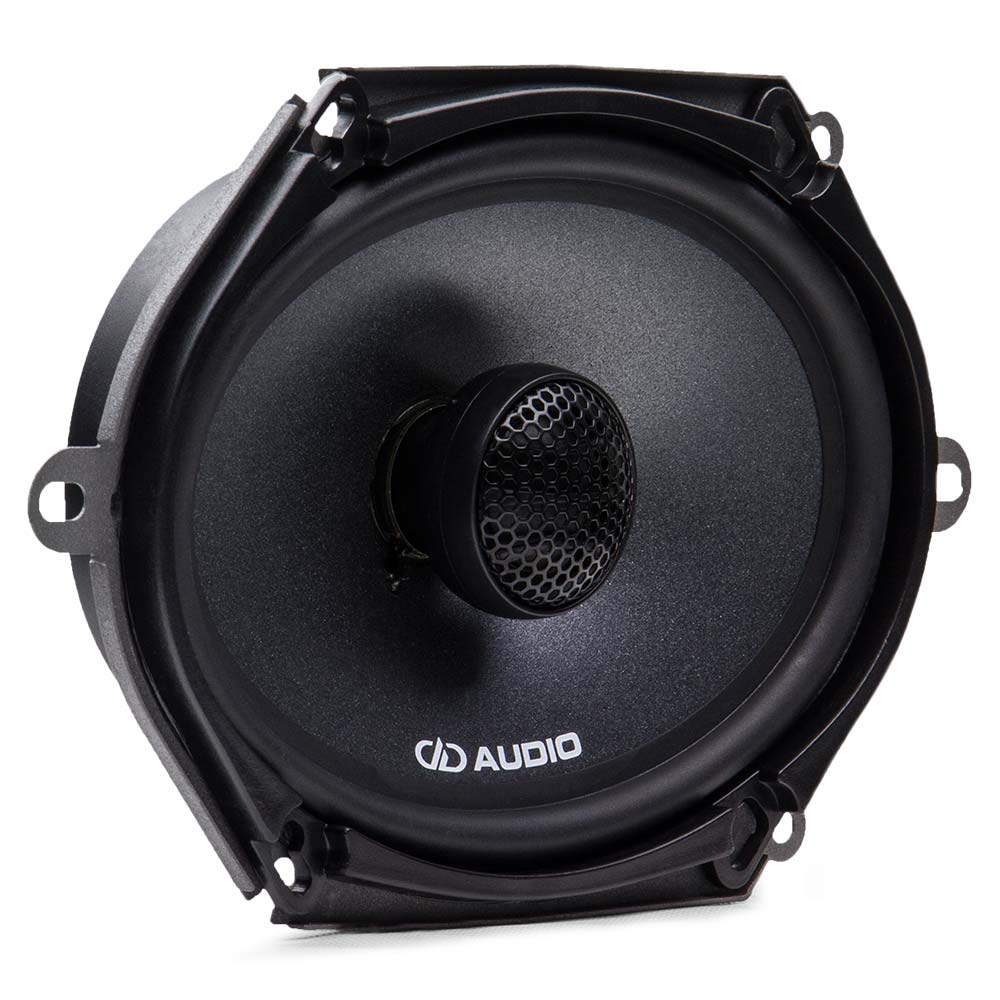 DX5x7 inch Coaxial Speaker