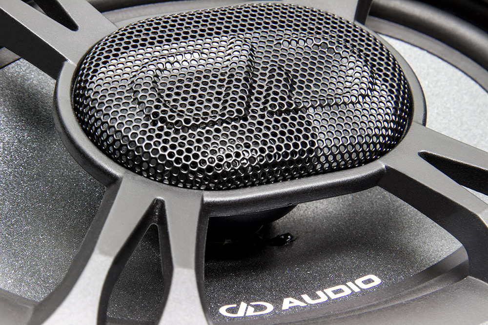 DX Coaxials are now Available for Shipping - cover