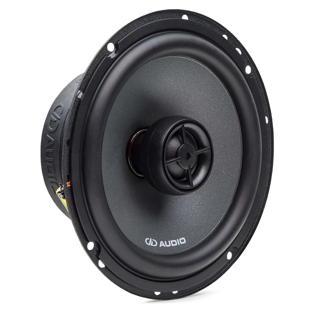 DX6.5a 6.5 inch Coaxial Speaker