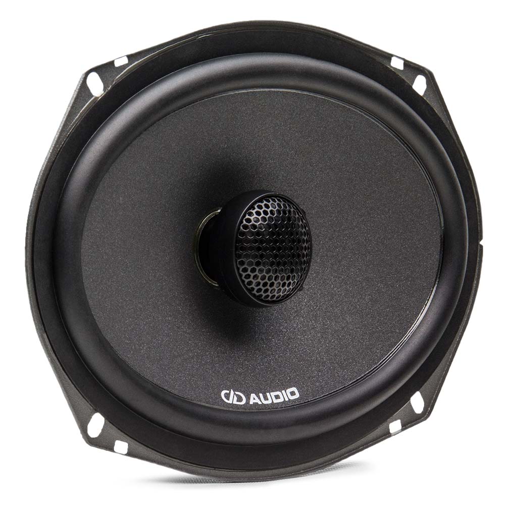 DX6x9 inch Coaxial Speaker