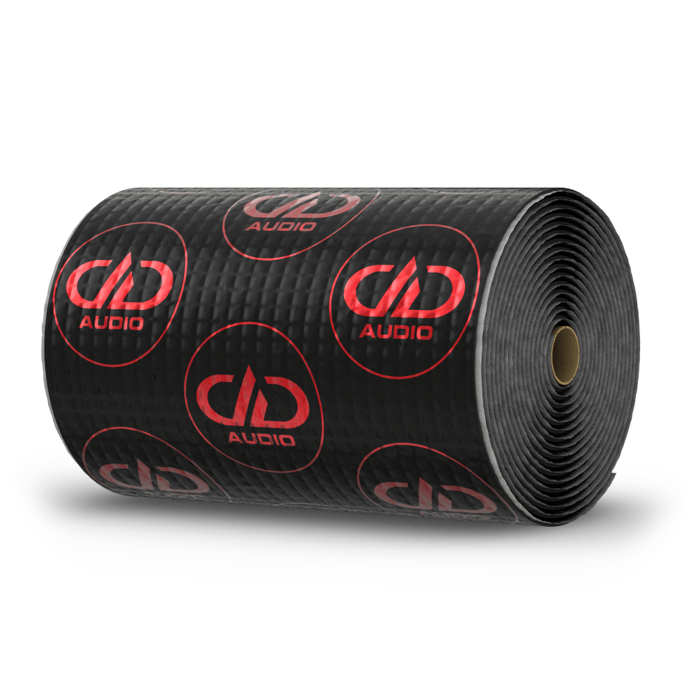 EA3.1 - DD Audio EA3.1 - DD Audio