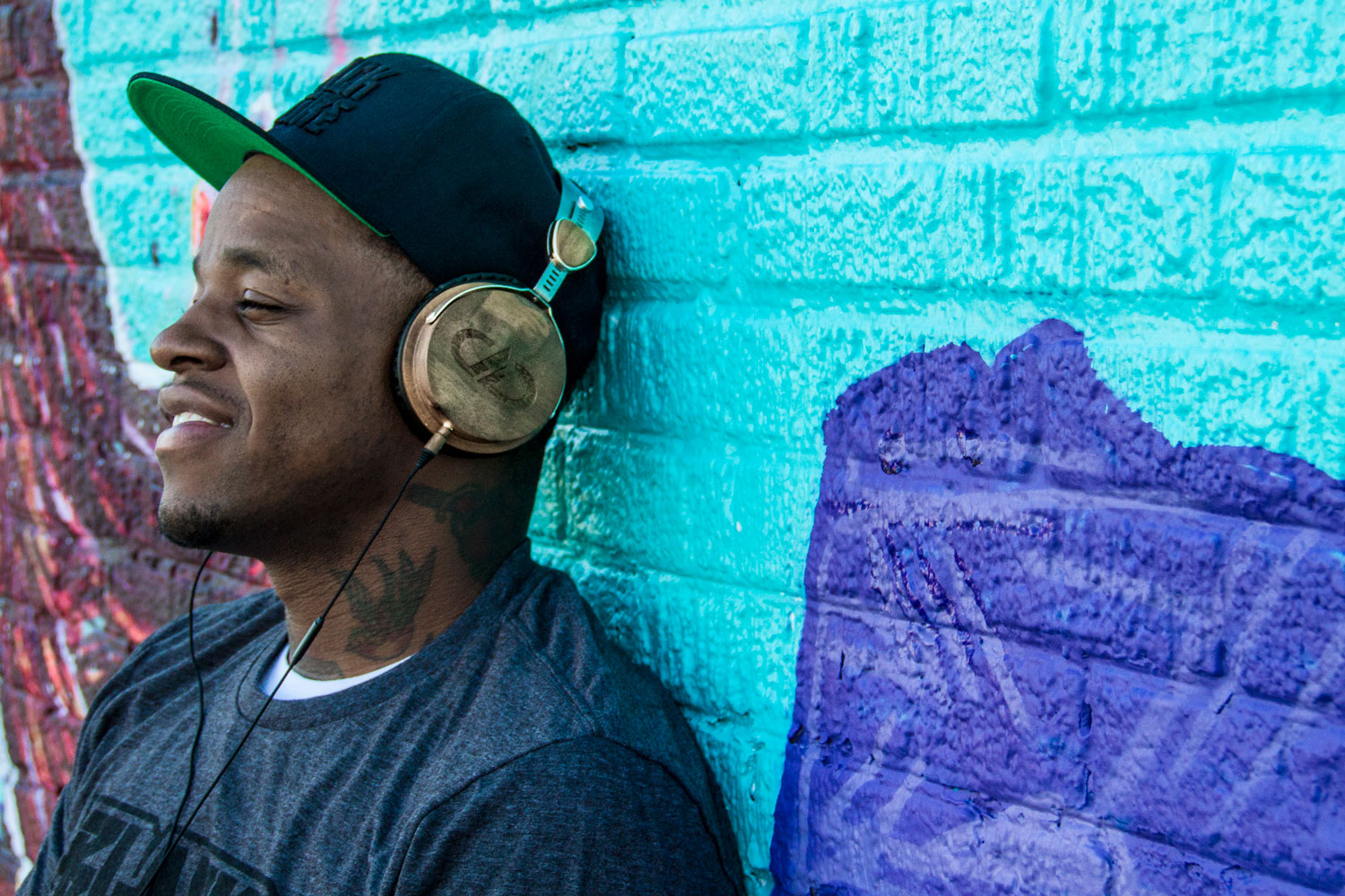 DD Audio Partner Spotlight - Jabee - cover